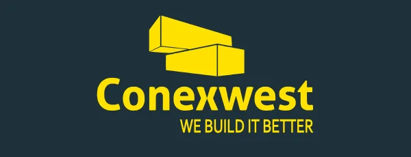 Conexwest website
